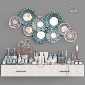 Decorative Set_57