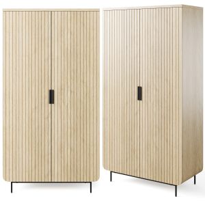 Wardrobe Boldin By Maisons Du Monde