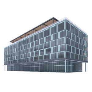 Office Building