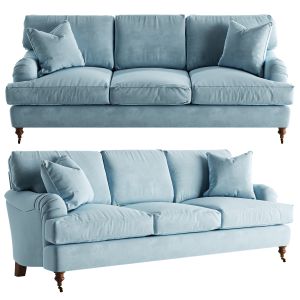 One Kings Lane Brooke 3-seat Sofa