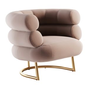 Classicon Bibendum Armchair