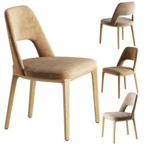 Sophie Lite Chair By Poliform