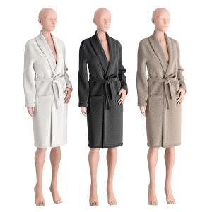 Mannequin Bathrobe Set 9