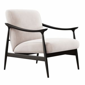 Armchair Vivi Fabriki Tosgonova