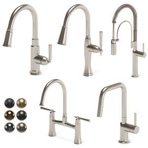 BRIZO kitchen faucets