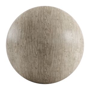 Wood Stargazer Grey Butternut