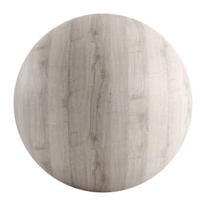 Wood Grey Sherman Oak