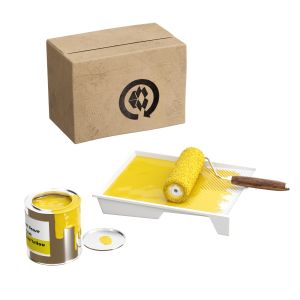 Painter's Kit