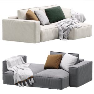 Corner Sofa Ebi