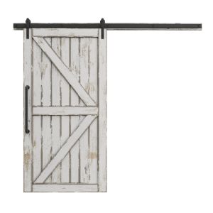 Doors Brothers Barn Door 2