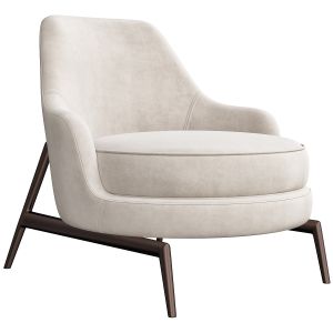 Flexform Leda Armchair 2