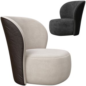 Lucrezia Armchair Selva