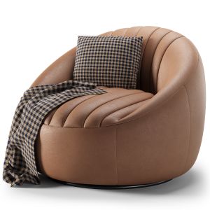 Adevar Swivel Chair