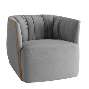 Santa Monica  Polyform Armchair