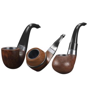 Tobacco Pipe