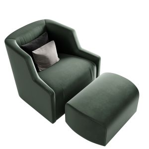 Gallotti&radice First Armchair