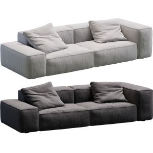 Living Divani Neowall Sofa