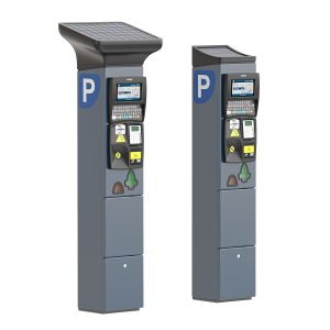 Parking Payment