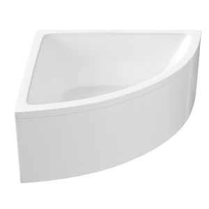 Acrylic Bathtub Akvatek Yupiter