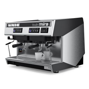 Coffee Machine Unic Twin Mira