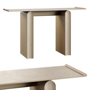 District Eight D8 Tonkin Console Table