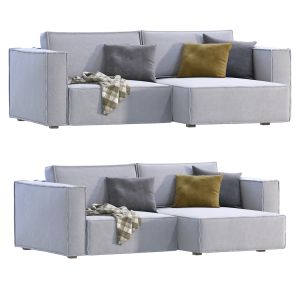 Corner Sofa Ebi By Divan.ru