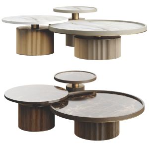 Ana Roque Tenor Coffee Table