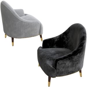 Eden Rock Armchair Roche Bobois