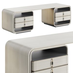 Frato Colmar Luxury Desk