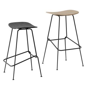 Cot Barstool By Nunc