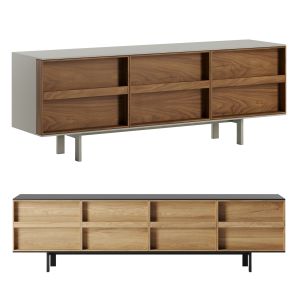 Ramblas Sideboard By Miniforms