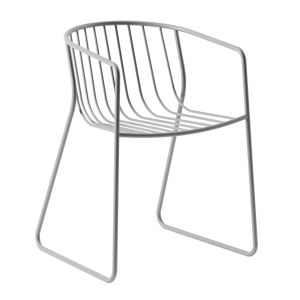 Randa Nude Chair By Arrmet