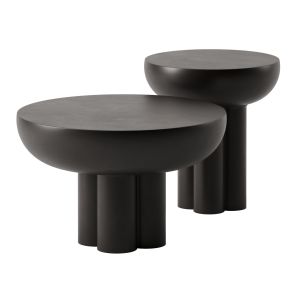 Crown Coffee Tables By 101 Copenhagen