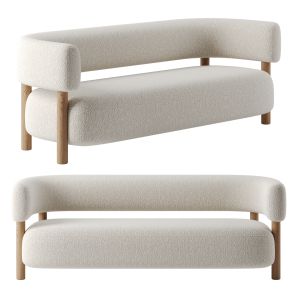 N-s03 Sofa By Karimoku Case Study