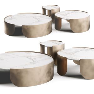 Cantori Atenae Coffee Table