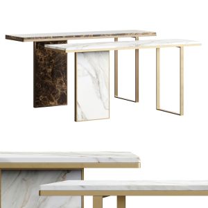 Ana Roque Mark Console Table