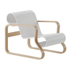 Armchair 41 Paimio By Artek