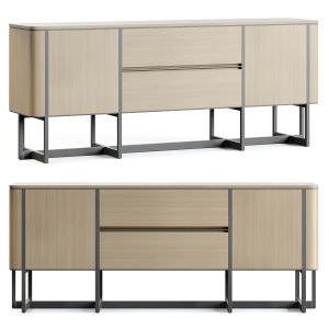 Frato Mumbai Sideboard