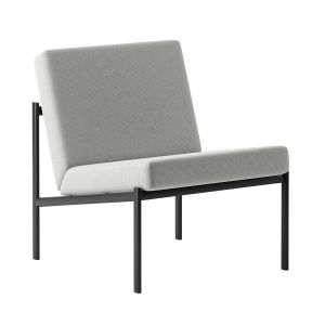 Kiki Lounge Chair By Artek