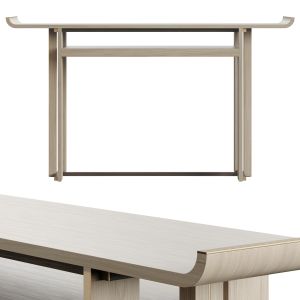 Frato Ginza Console Table