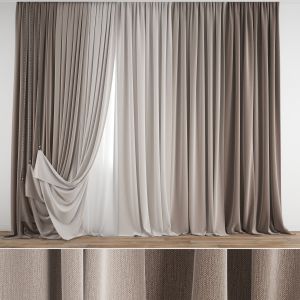 Curtain 511