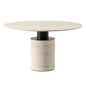 Creso Dining Table By Acerbis