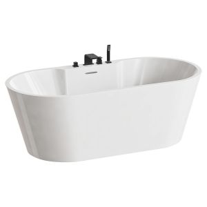 Acrylic Bathtub Abber