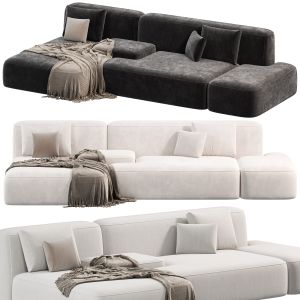 Lema Cloud Sofa