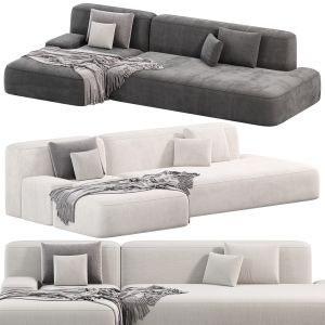 Lema Cloud Sofa By Lemamobili