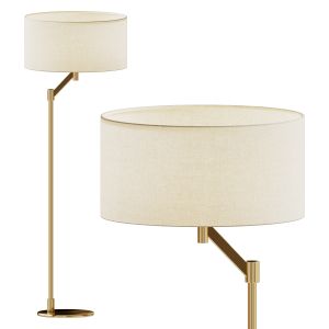 Floor Lamp Trio Cassio