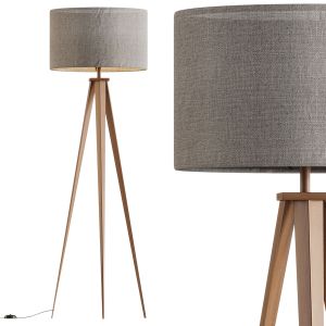 Cardone  Tripod Floor Lamp