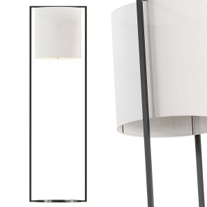 Pattern Floor Lamp