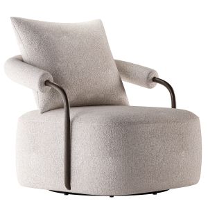 Zayden Swivel Chair