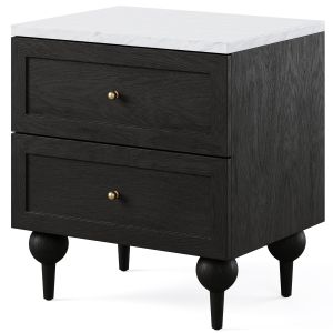 Fern Nightstand By Anthropologie